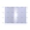 Nissens RADIATOR 09-16 BM F06 F07 F10 F12/13 V8 60779 - alternate 3